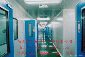 從造價(jià)到價(jià)值 潔凈車間價(jià)格影響因素與廠家選擇全面解讀