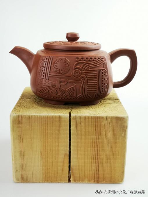 賡續紅色血脈，點亮文創之光——全區博物館紅色文化暨特色文創產品展文藝創作側記