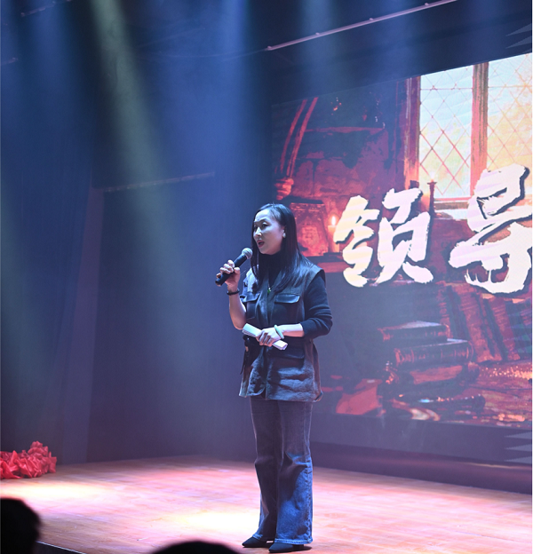 魔幻新生，藝啟長江 磨樹獅大江劇場開業(yè)暨湖北大學生魔術展演預熱