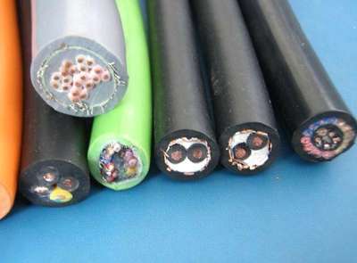 計算機電纜與射頻電纜 特性、應用與選購指南